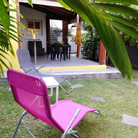 Ti Coco Villa Trois-Rivières Eksteriør bilde