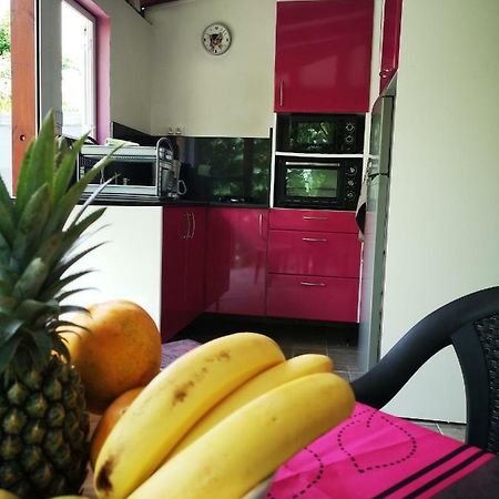 Ti Coco Villa Trois-Rivières Eksteriør bilde