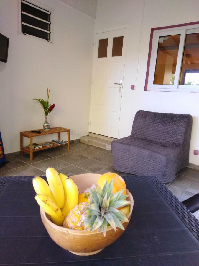 Ti Coco Villa Trois-Rivières Eksteriør bilde
