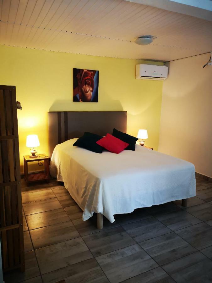 Ti Coco Villa Trois-Rivières Eksteriør bilde